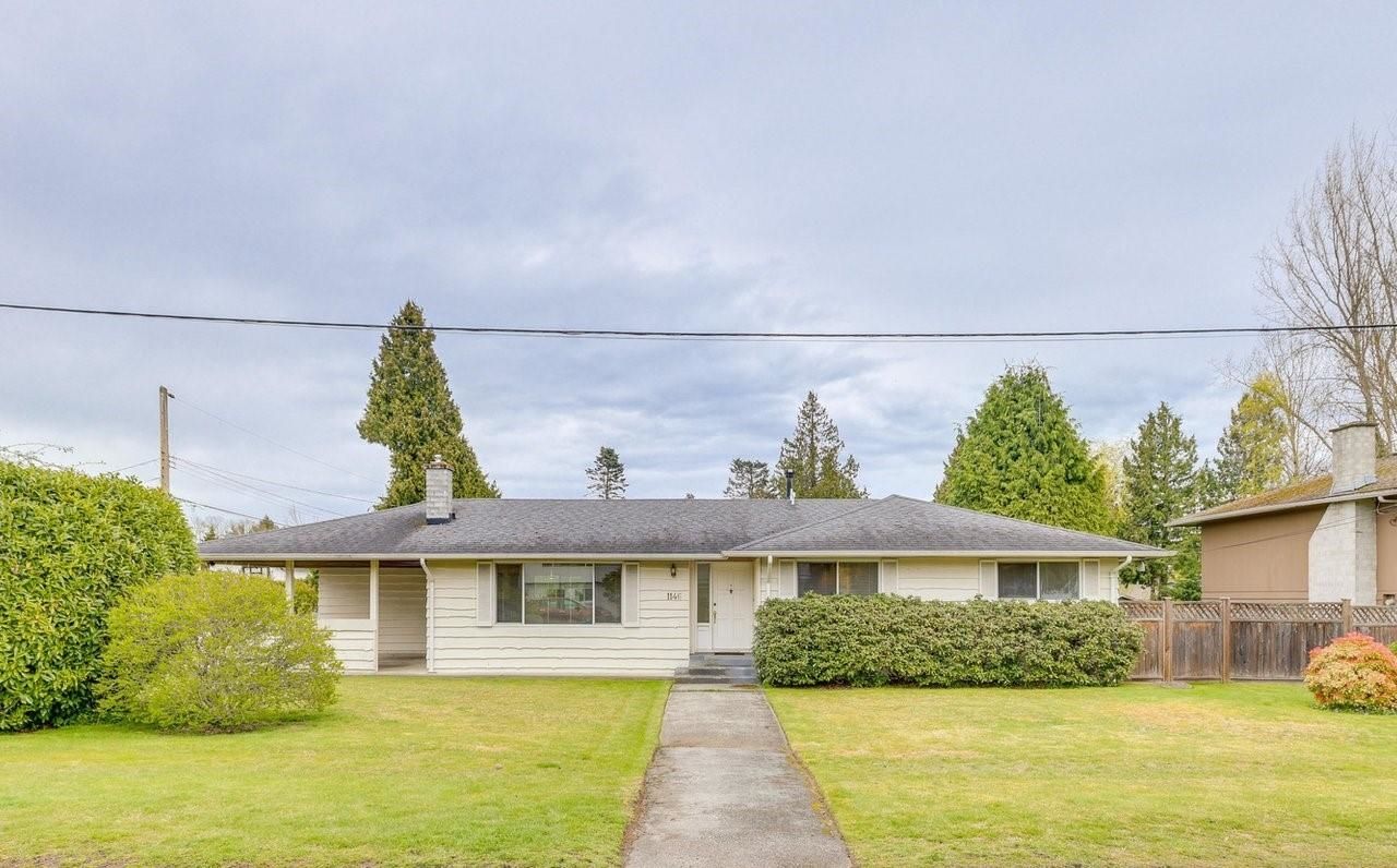 I have sold a property at 1146 50 ST in Delta
